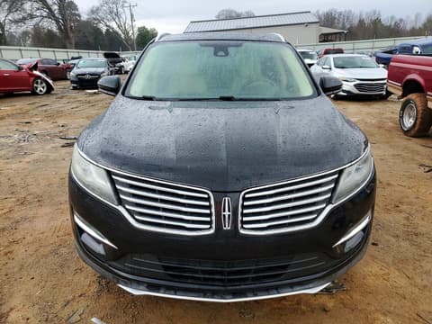 2016 Lincoln MKC, VIN 5LMCJ3C95GUJ21320. Фото 5 з 6 з аукціону Copart. Каталог авто зі США OpenDataCar.