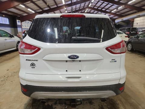 2016 Ford Escape, VIN 1FMCU9GX2GUC16892. Фото 6 з 6 з аукціону Copart. Каталог авто зі США OpenDataCar.
