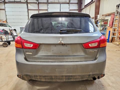 2013 Mitsubishi RVR, VIN 4A4AH3AU2DE601296. Фото 6 з 6 з аукціону Copart. Каталог авто зі США OpenDataCar.