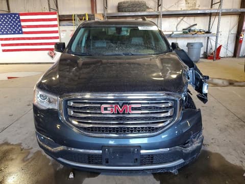 2019 Gmc Acadia, VIN 1GKKNULS5KZ219277. Фото 5 з 6 з аукціону Copart. Каталог авто зі США OpenDataCar.