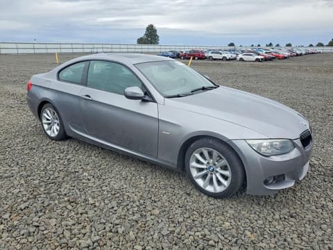 2012 Bmw 3 Series, VIN WBAKF5C53CE656662. Фото 4 з 6 з аукціону Copart. Каталог авто зі США OpenDataCar.