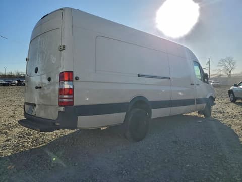 2007 Dodge Sprinter, VIN WD0PF445675183869. Фото 3 з 6 з аукціону Copart. Каталог авто зі США OpenDataCar.