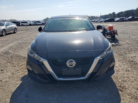2020 Nissan Altima, VIN 1N4BL4BV9LC224876. Zdjęcie 5 z 6 z aukcji Copart. Katalog aut z USA OpenDataCar.
