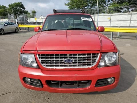 2003 Ford Ranger, VIN 1FTZR45E83PA67451. Фото 5 з 6 з аукціону Copart. Каталог авто зі США OpenDataCar.