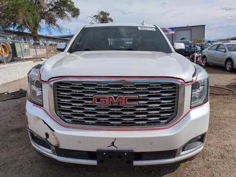 2018 Gmc Yukon, VIN 1GKS2CKJ2JR243045. Фото 5 з 6 з аукціону Copart. Каталог авто зі США OpenDataCar.