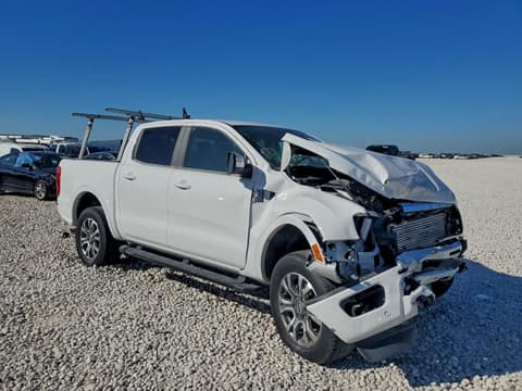 2020 Ford Ranger, VIN 1FTER4EH0LLA54726. Фото 4 з 6 з аукціону Copart. Каталог авто зі США OpenDataCar.