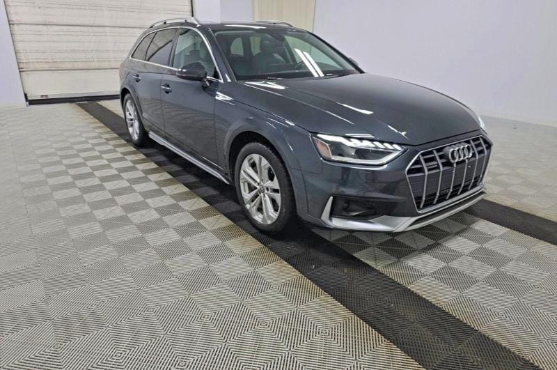 2020 Audi A4 allroad