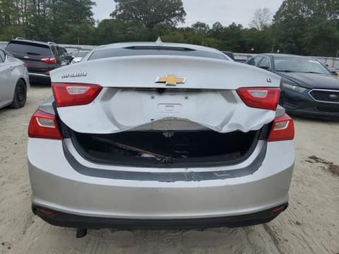 2018 Chevrolet Malibu Limited, VIN 1G1ZD5ST3JF239159. Фото 6 з 6 з аукціону Copart. Каталог авто зі США OpenDataCar.