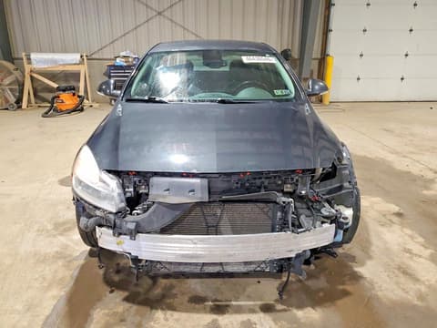 2013 Buick Regal, VIN 2G4GS5EV9D9175154. Photo 5 of 6 from Copart auction. OpenDataCar US salvage catalog.