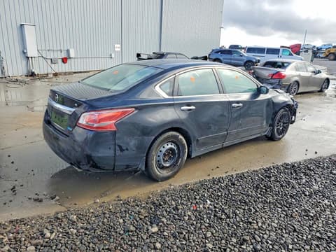 2013 Nissan Altima, VIN 1N4AL3AP2DC236264. Фото 3 з 6 з аукціону Copart. Каталог авто зі США OpenDataCar.