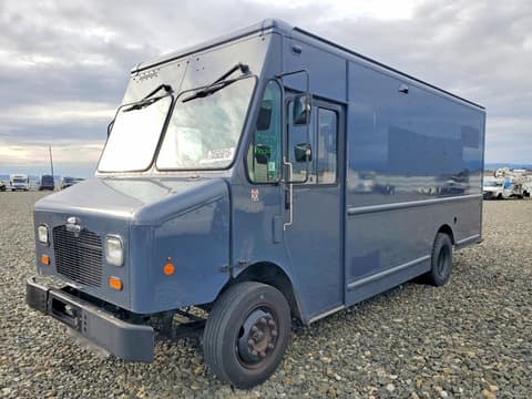 2020 Freightliner Chassis, VIN 4UZAC2EA4LCLZ6702. Photo 1 of 6 from Copart auction. OpenDataCar US salvage catalog.