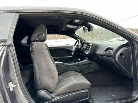 2018 Dodge Challenger, VIN 2C3CDZBT8JH141994. Фото 5 з 6 з аукціону Copart. Каталог авто зі США OpenDataCar.