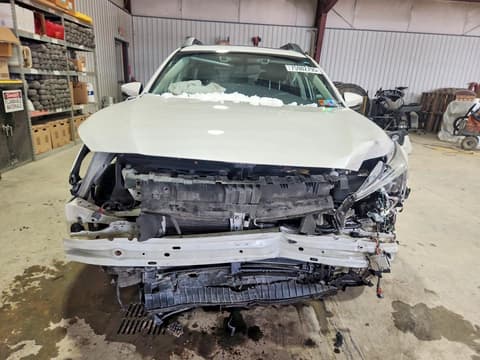 2018 Subaru Outback, VIN 4S4BSANCXJ3211441. Фото 5 з 6 з аукціону Copart. Каталог авто зі США OpenDataCar.