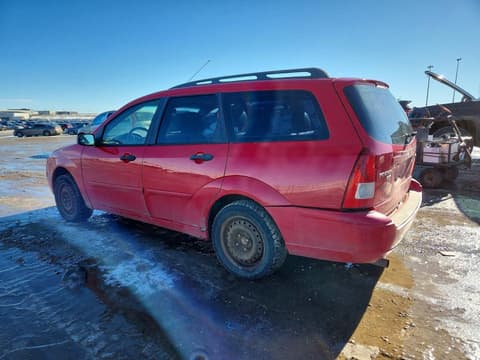 2006 Ford Focus, VIN 1FAFP36N36W193511. Фото 2 з 6 з аукціону Copart. Каталог авто зі США OpenDataCar.