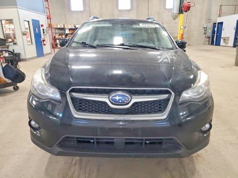 2015 Subaru XV Crosstrek, VIN JF2GPAMC9F8295535. Фото 5 з 6 з аукціону Copart. Каталог авто зі США OpenDataCar.