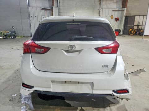 2017 Toyota Corolla, VIN JTNKARJE1HJ545792. Фото 6 з 6 з аукціону Copart. Каталог авто зі США OpenDataCar.