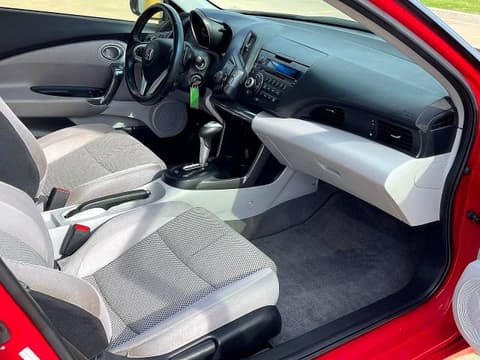 2012 Honda CR-Z, VIN JHMZF1D69CS003965. Фото 5 з 6 з аукціону Copart. Каталог авто зі США OpenDataCar.