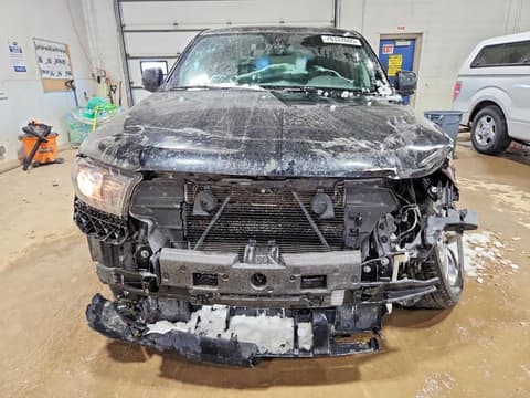 2020 Dodge Durango, VIN 1C4RDJDG4LC114479. Фото 5 з 6 з аукціону Copart. Каталог авто зі США OpenDataCar.