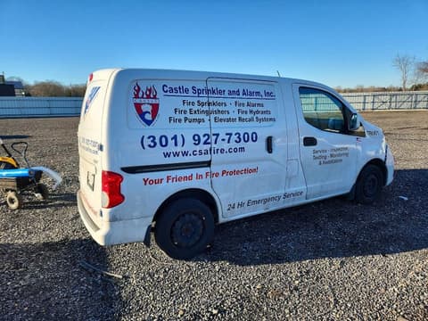 2018 Nissan NV 200, VIN 3N6CM0KN3JK702248. Фото 3 з 6 з аукціону Copart. Каталог авто зі США OpenDataCar.