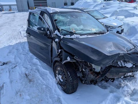 2020 Nissan Qashqai, VIN JN1BJ1CW0LW377556. Фото 2 з 6 з аукціону Copart. Каталог авто зі США OpenDataCar.