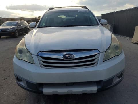 2010 Subaru Outback, VIN 4S4BRCJC4A3385745. Фото 5 з 6 з аукціону Copart. Каталог авто зі США OpenDataCar.
