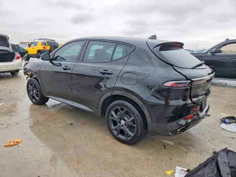 2024 Dodge Hornet, VIN ZACPDFDW2R3A10838. Фото 2 з 6 з аукціону Copart. Каталог авто зі США OpenDataCar.