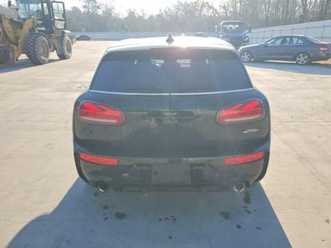 2024 Mini Cooper, VIN WMWJZ9C07R2U38491. Фото 6 з 6 з аукціону Copart. Каталог авто зі США OpenDataCar.