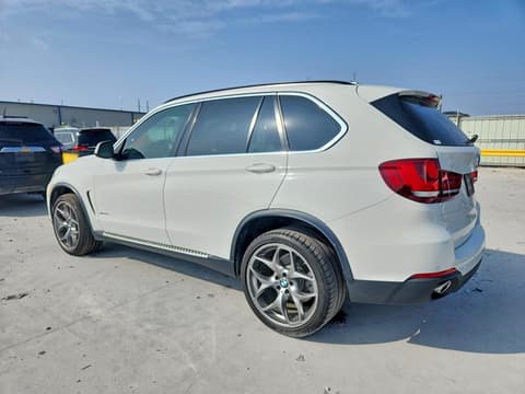 2014 Bmw X5, VIN 5UXKS4C52E0J94599. Zdjęcie 2 z 6 z aukcji Copart. Katalog aut z USA OpenDataCar.