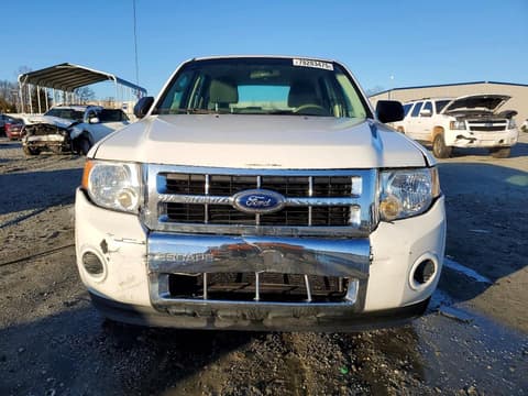 2012 Ford Escape, VIN 1FMCU0C7XCKC69654. Фото 5 з 6 з аукціону Copart. Каталог авто зі США OpenDataCar.