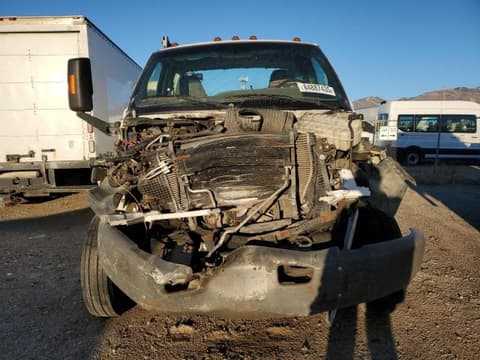 2003 Gmc C4500, VIN 1GDE4E1123F512547. Фото 5 з 6 з аукціону Copart. Каталог авто зі США OpenDataCar.