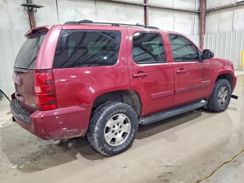 2007 Chevrolet Tahoe, VIN 1GNFK13007J193266. Фото 3 з 6 з аукціону Copart. Каталог авто зі США OpenDataCar.