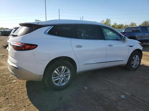 2020 Buick Enclave, VIN 5GAERBKW4LJ128556. Фото 3 з 6 з аукціону Copart. Каталог авто зі США OpenDataCar.
