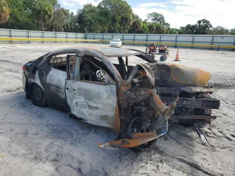 2025 Nissan Sentra, VIN 3N1AB8BV9SY270555. Фото 4 з 6 з аукціону Copart. Каталог авто зі США OpenDataCar.