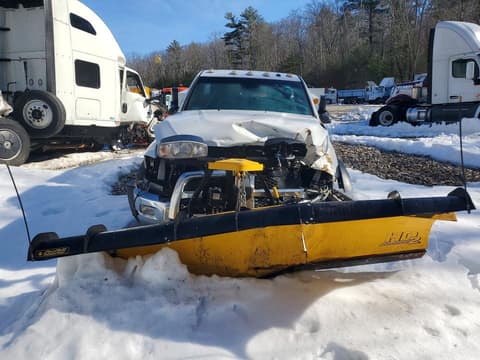 2014 Ram 5500, VIN 3C7WRNBL9EG232039. Фото 5 из 6 с аукциона Copart. Каталог авто из США OpenDataCar.