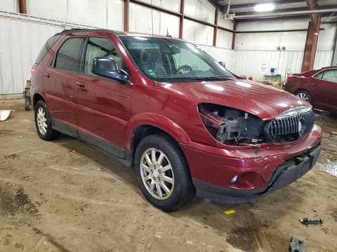 2007 Buick Rendezvous, VIN 3G5DA03L77S502714. Фото 4 з 6 з аукціону Copart. Каталог авто зі США OpenDataCar.