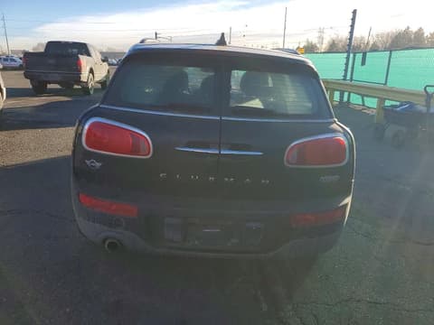 2017 Mini Cooper Clubman, VIN WMWLU1C34H2F28668. Фото 6 з 6 з аукціону Copart. Каталог авто зі США OpenDataCar.