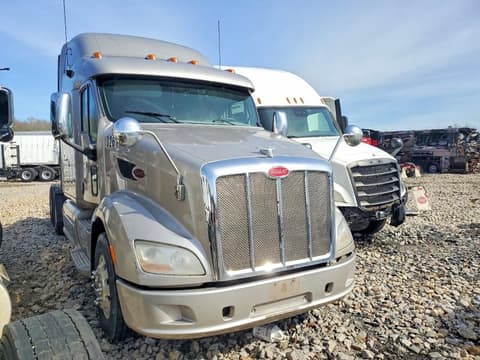 2015 Pntw 579, VIN 1XP4D49X4FD293883. Фото 1 з 6 з аукціону Copart. Каталог авто зі США OpenDataCar.