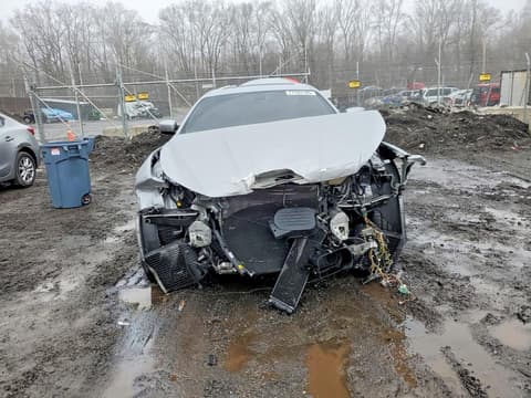 2015 Maserati Ghibli, VIN ZAM57RTA6F1130048. Фото 5 з 6 з аукціону Copart. Каталог авто зі США OpenDataCar.