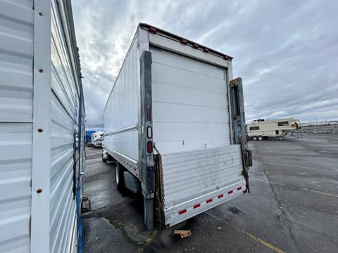 2020 Freightliner M2, VIN 3ALACXFC3LDLS1617. Фото 3 з 6 з аукціону Copart. Каталог авто зі США OpenDataCar.