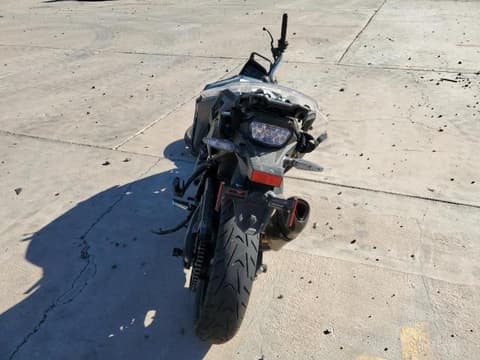 2024 Suzuki DL800, VIN JS1EM14B1R7101011. Фото 4 з 6 з аукціону Copart. Каталог авто зі США OpenDataCar.