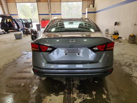 2023 Nissan Altima, VIN 1N4BL4BV8PN317205. Фото 6 з 6 з аукціону Copart. Каталог авто зі США OpenDataCar.