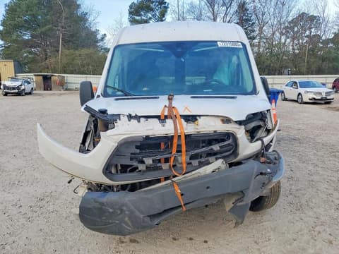 2017 Ford Transit-150, VIN 1FMZK1CM5HKB54303. Фото 5 з 6 з аукціону Copart. Каталог авто зі США OpenDataCar.