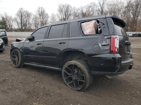 2015 Gmc Yukon, VIN 1GKS2CKJ6FR723807. Фото 2 з 6 з аукціону Copart. Каталог авто зі США OpenDataCar.