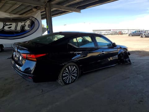 2025 Nissan Altima, VIN 1N4BL4DV0SN369269. Фото 3 з 6 з аукціону Copart. Каталог авто зі США OpenDataCar.