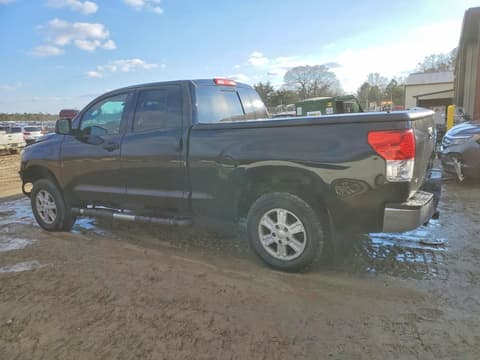 2010 Toyota Tundra, VIN 5TFUM5F18AX007905. Фото 2 з 6 з аукціону Copart. Каталог авто зі США OpenDataCar.