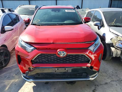 2021 Toyota RAV4 Prime, VIN JTMAB3FV3MD054443. Фото 5 з 6 з аукціону Copart. Каталог авто зі США OpenDataCar.