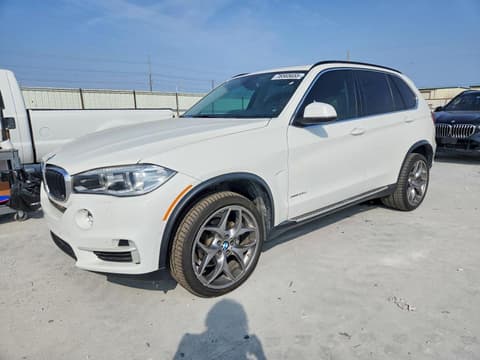 2014 Bmw X5, VIN 5UXKS4C52E0J94599. Zdjęcie 1 z 6 z aukcji Copart. Katalog aut z USA OpenDataCar.