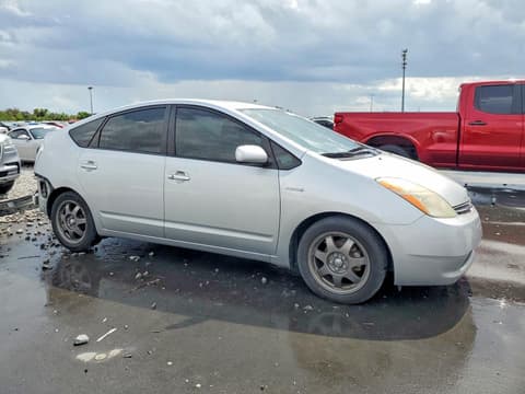 2009 Toyota Prius, VIN JTDKB20U593524841. Zdjęcie 4 z 6 z aukcji Copart. Katalog aut z USA OpenDataCar.