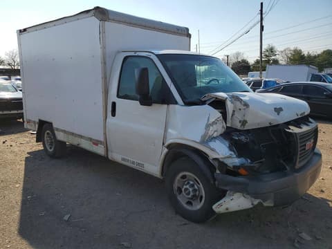 2011 Gmc Savana, VIN 1GDY72BA7B1904811. Фото 4 з 6 з аукціону Copart. Каталог авто зі США OpenDataCar.