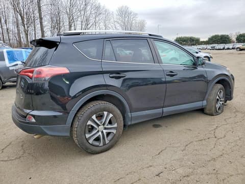 2016 Toyota RAV4, VIN 2T3BFREV9GW460134. Zdjęcie 3 z 6 z aukcji Copart. Katalog aut z USA OpenDataCar.